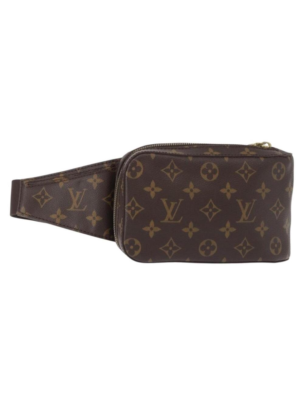 Louis Vuitton Geronimos Shoulder Bag #359617L62B